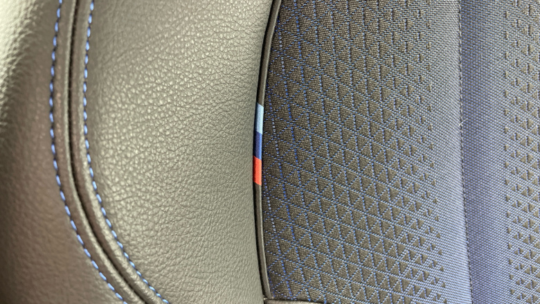 BMW 2 Series 218i [136] M Sport 4dr Petrol Saloon